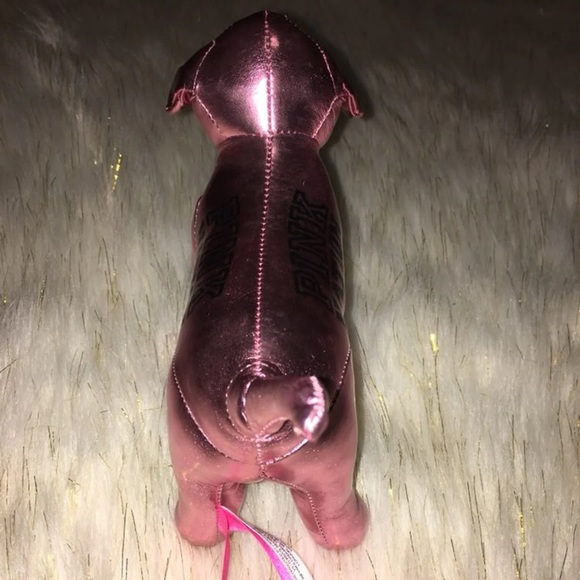 PINK Limited Edition Pink Nation Dog - Picture 5 of 5